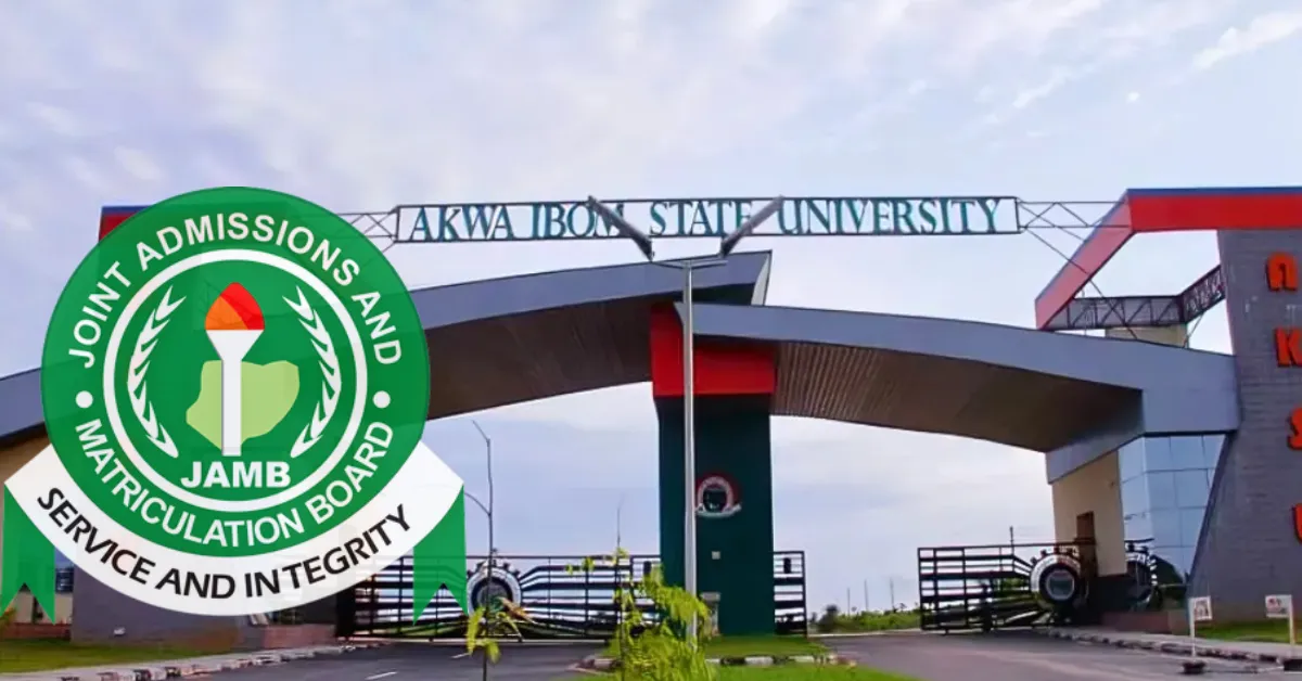 Akwa Ibom University of Education Missing from JAMB's 2026 UTME Institutions List