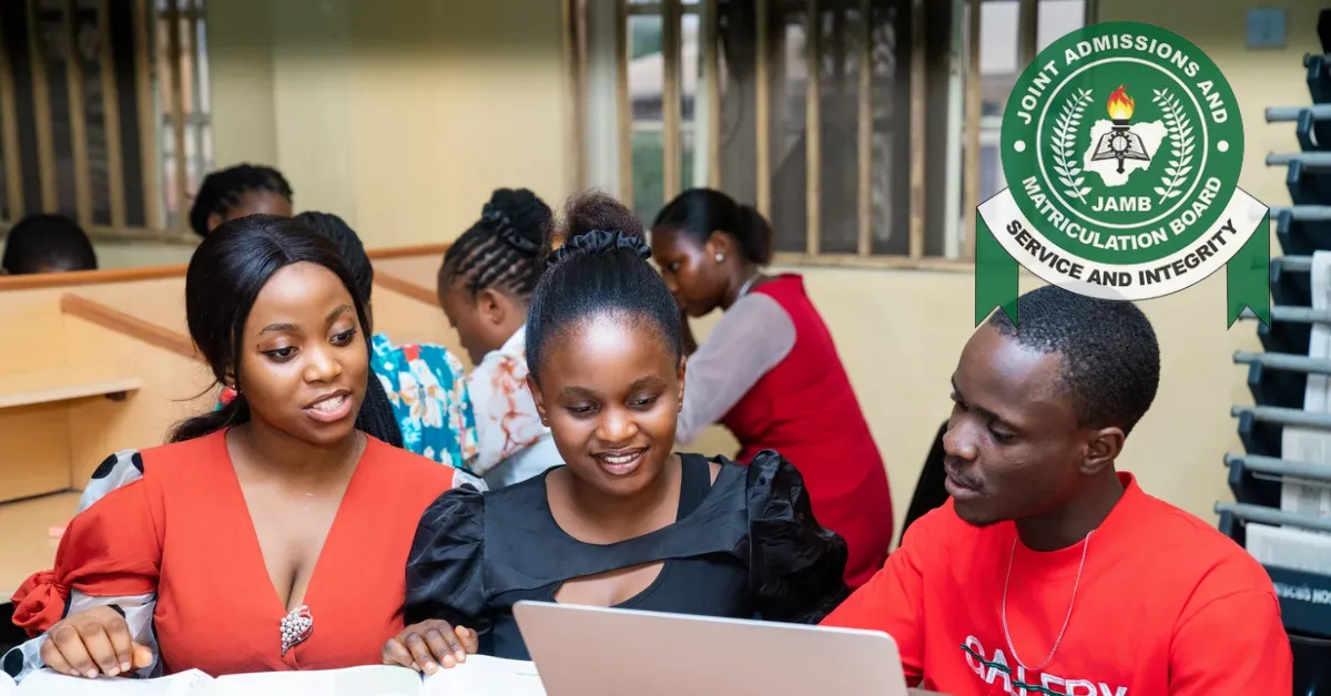 JAMB Cut Off Mark for Building 2026