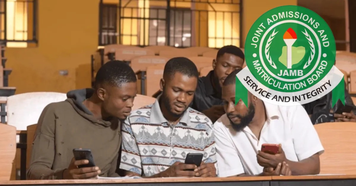 6 Steps to Converting JAMB UTME to Direct Entry 2026