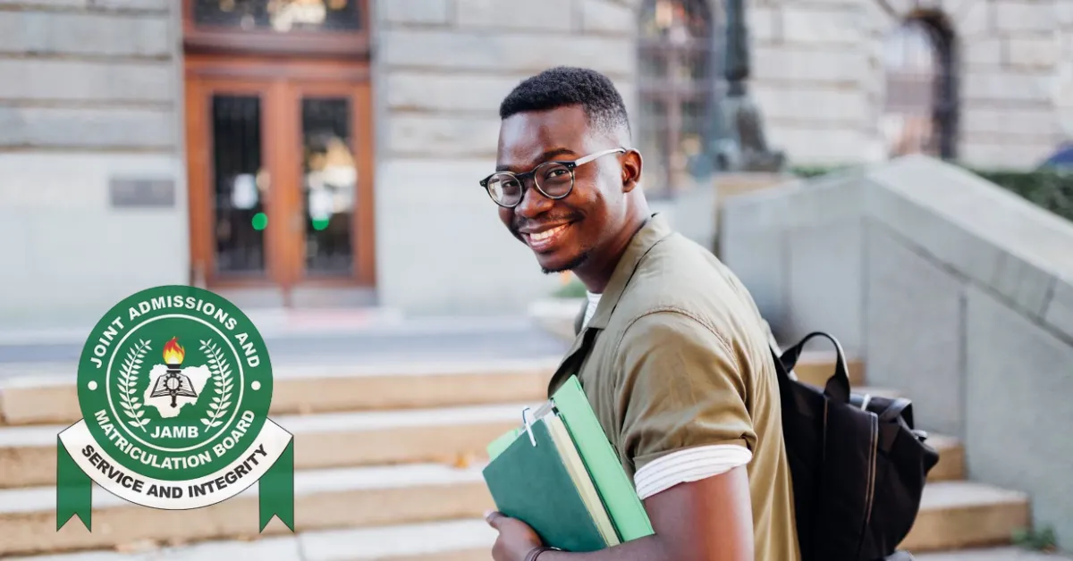 JAMB Cut Off Mark for Accounting 2026
