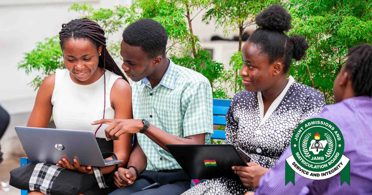 JAMB Cut Off Mark for Agricultural Engineering 2026