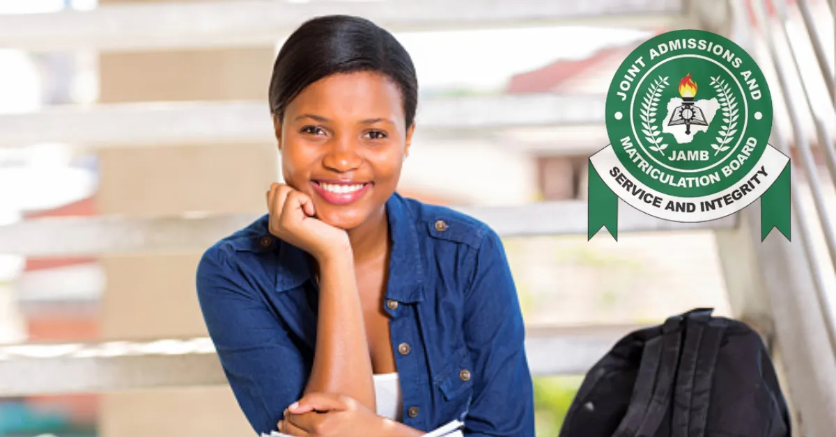 JAMB Cut Off Mark for Biology 2026