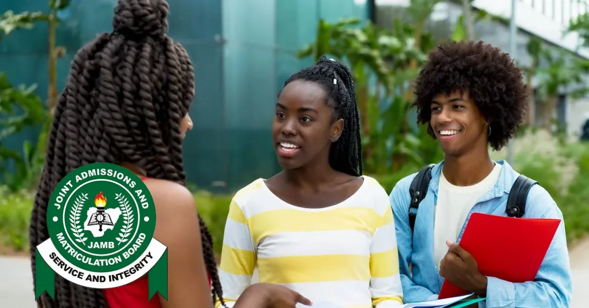 JAMB Cut Off Mark for Botany 2026