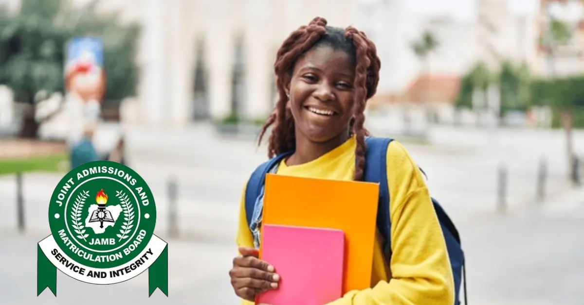 JAMB Cut Off Mark for Business Education 2026
