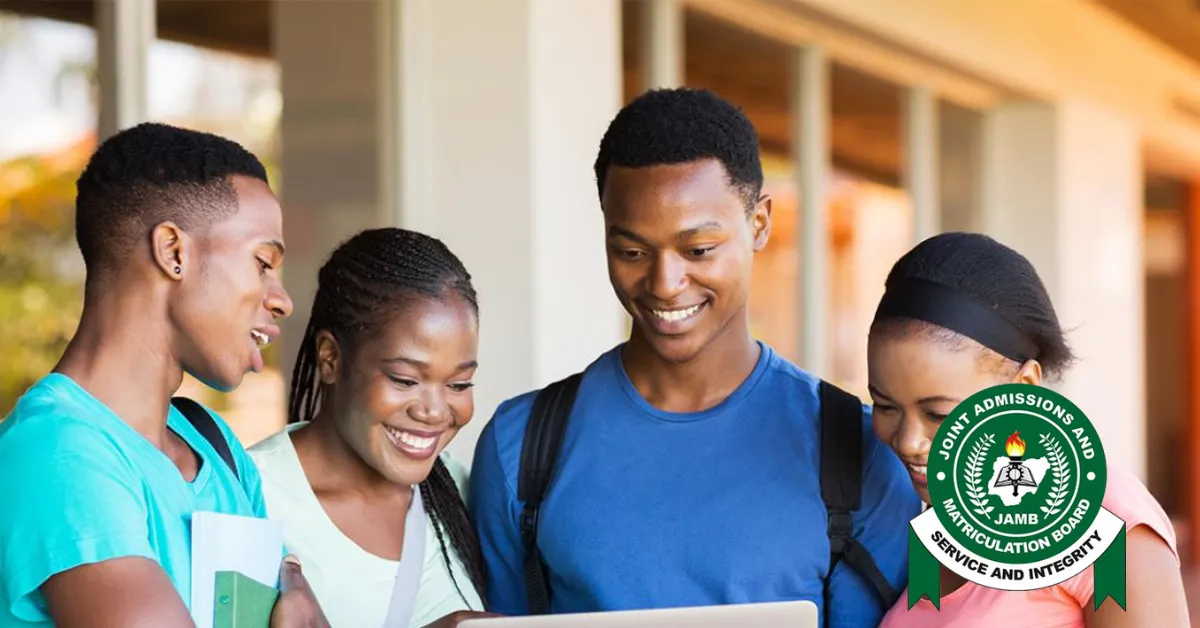 JAMB Cut Off Mark for Chemical Engineering 2026