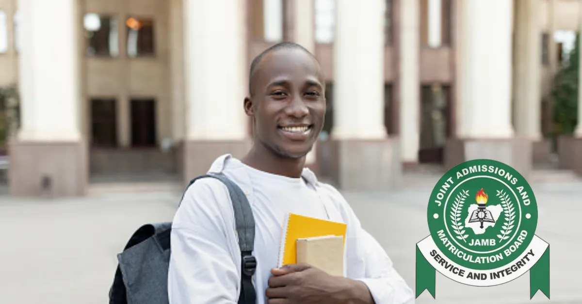 JAMB Cut Off Mark for Communication Arts 2026