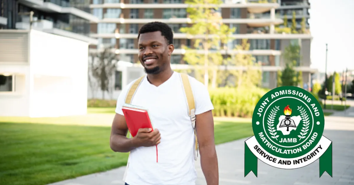 JAMB Cut Off Mark for Computer Science 2026
