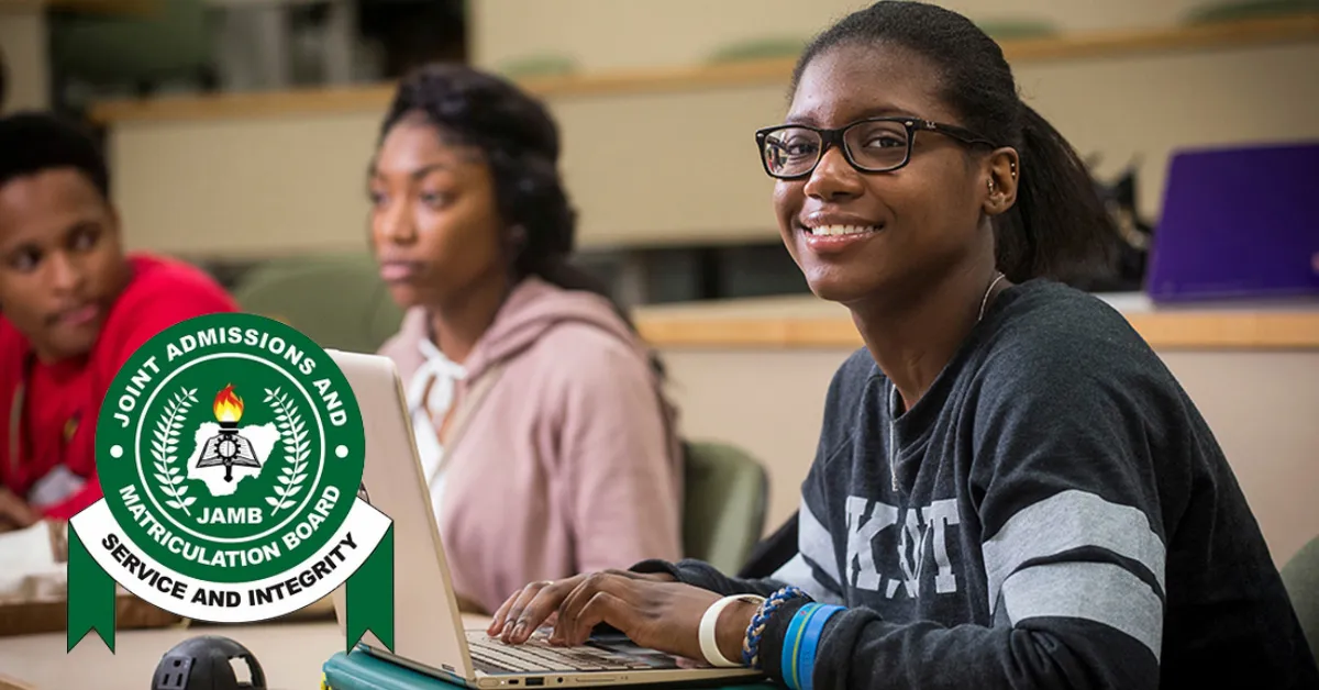 JAMB Cut Off Mark for Creative Arts 2026