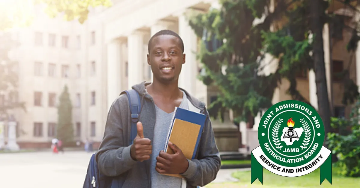 JAMB Cut Off Mark for Criminology 2026