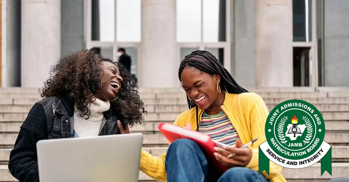 JAMB Cut Off Mark for Crop Science 2026