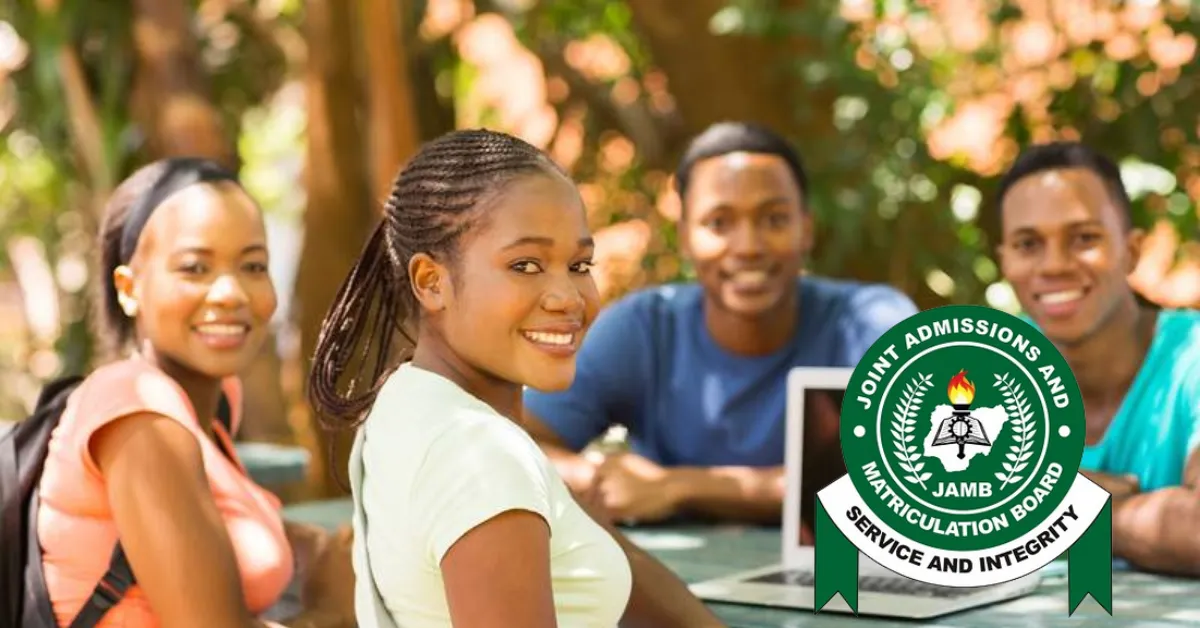 JAMB Cut Off Mark for Education Foundation 2026