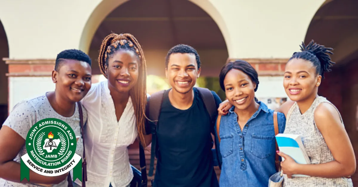JAMB Cut Off Mark for Education & Accounting 2026