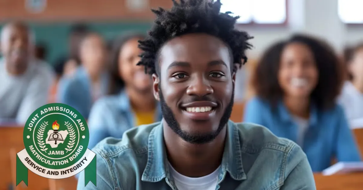 JAMB Cut Off Mark for Education & Economics 2026
