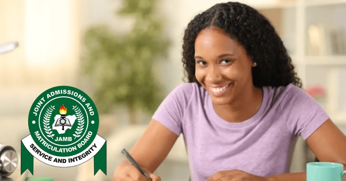JAMB Cut Off Mark for Education & Geography 2026