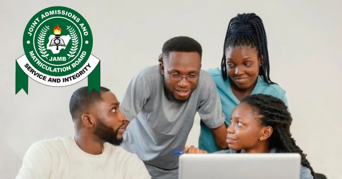 JAMB Cut Off Mark for Education & Introductory Technology 2026