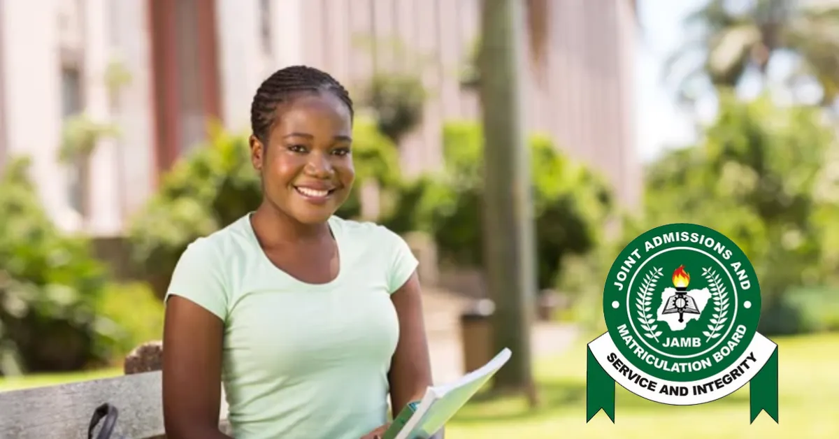 JAMB Cut Off Mark for Education & Mathematics 2026