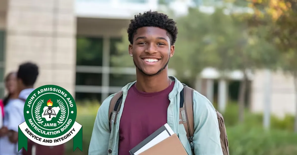 JAMB Cut Off Mark for Education & Physics 2026