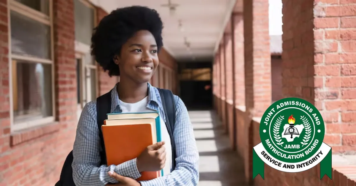 JAMB Cut Off Mark for Education and Biology 2026
