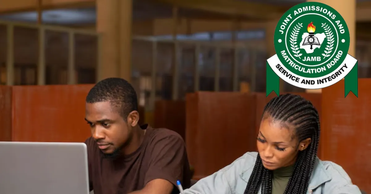 JAMB Cut Off Mark for Education and Chemistry 2026