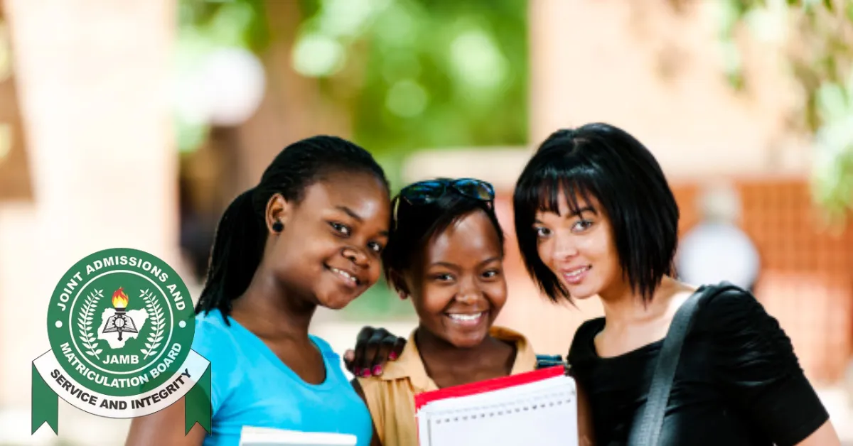 JAMB Cut Off Mark for Education and Economics 2026