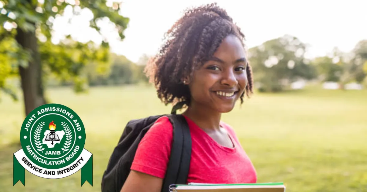 JAMB Cut Off Mark for Education and Mathematics 2026