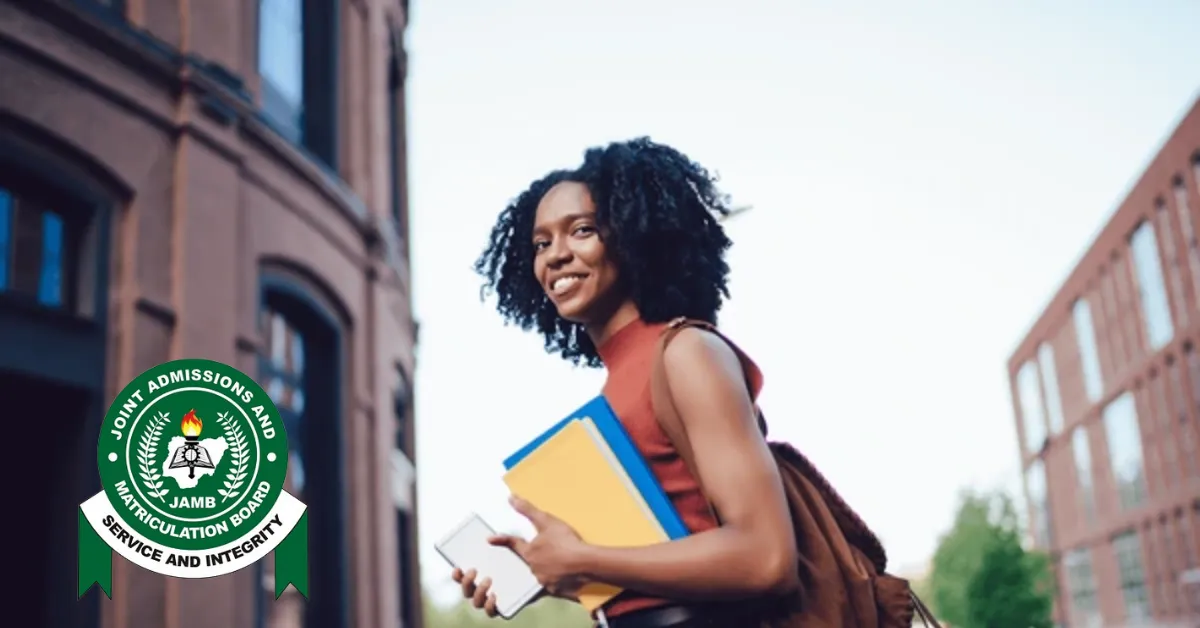 JAMB Cut Off Mark for Education and Music 2026