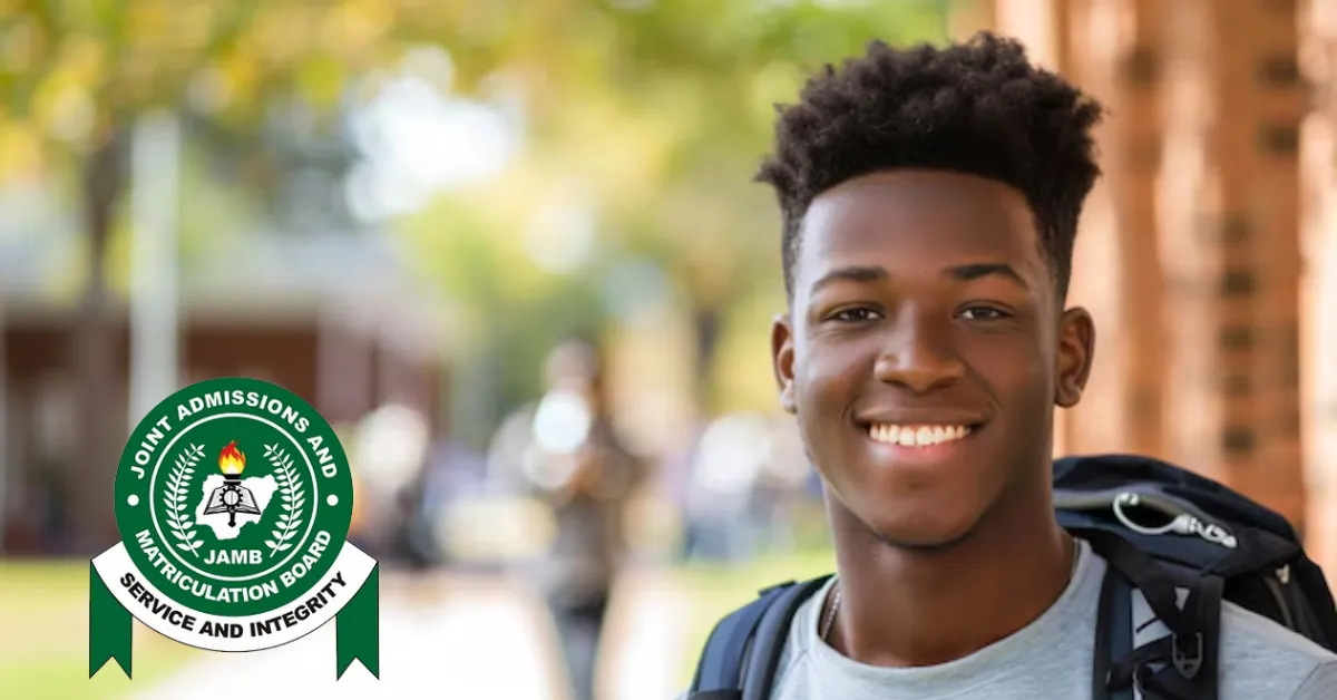 JAMB Cut Off Mark for Education and Political Science 2026