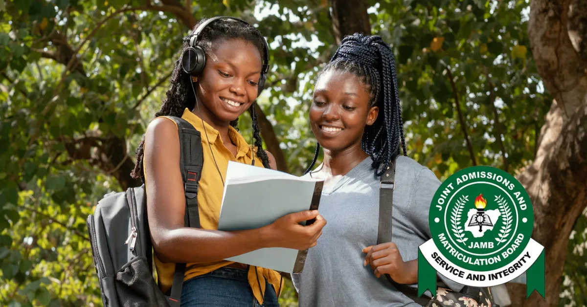 JAMB Cut Off Mark for English Language 2026