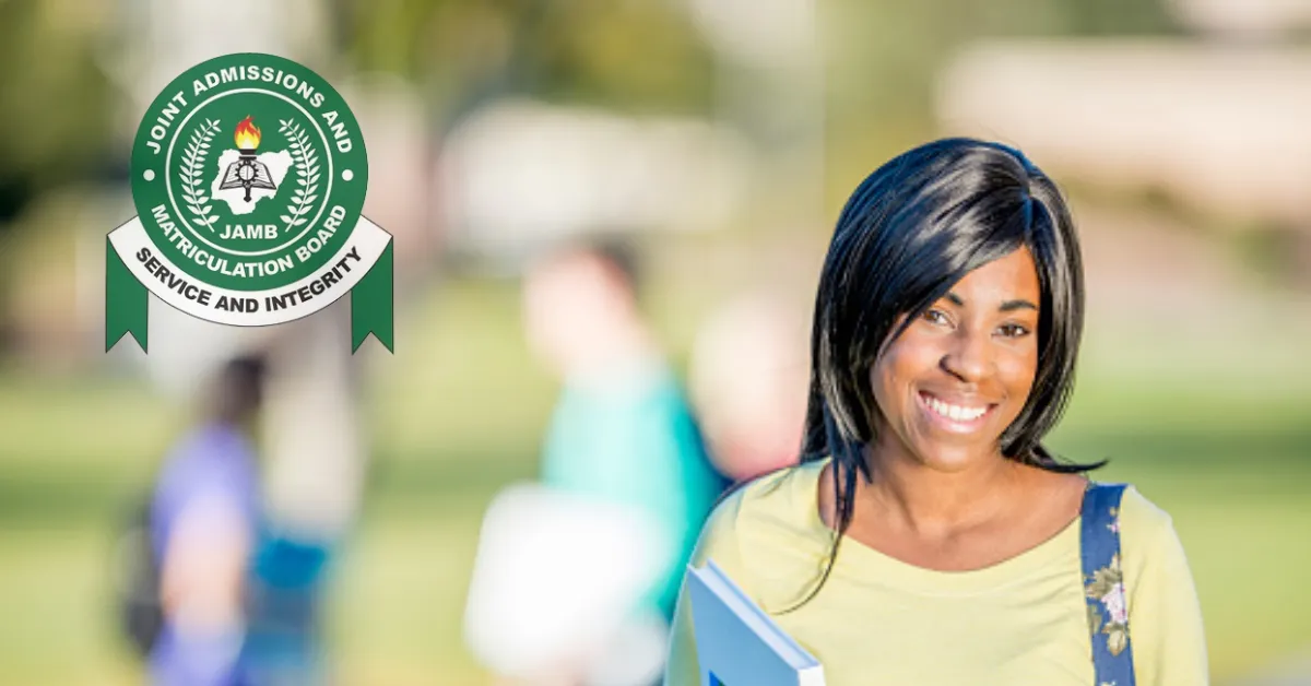 JAMB Cut Off Mark for Entrepreneurship 2026
