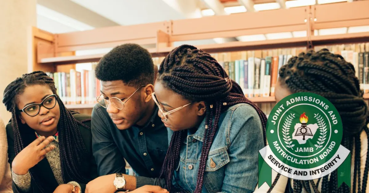 JAMB Cut Off Mark for Environmental Science 2026