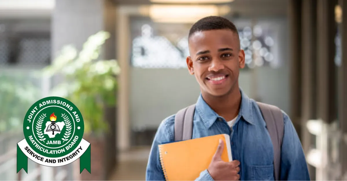 JAMB Cut Off Mark for Estate Management 2026