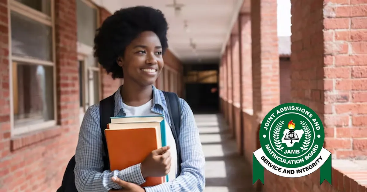 JAMB Cut Off Mark for Fine Arts 2026