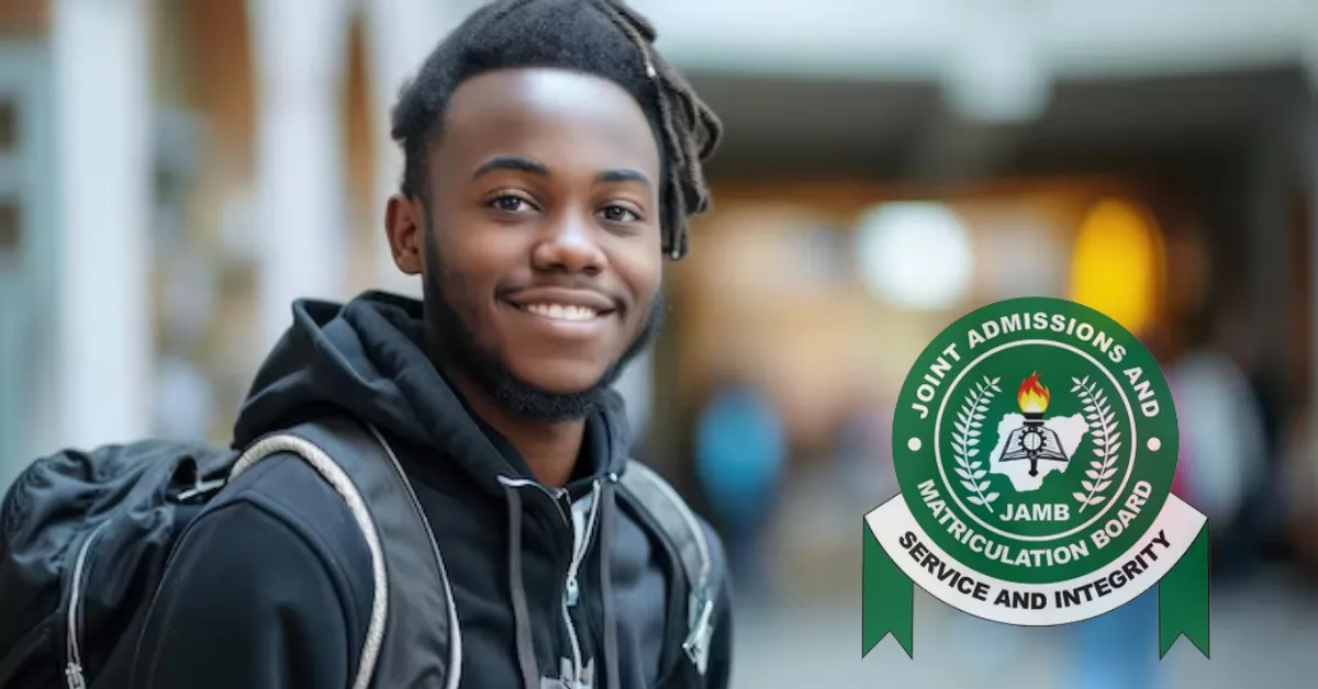 JAMB Cut Off Mark for Geophysics 2026