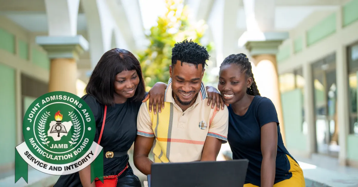 JAMB Cut Off Mark for Human Kinetics and Health Education 2026