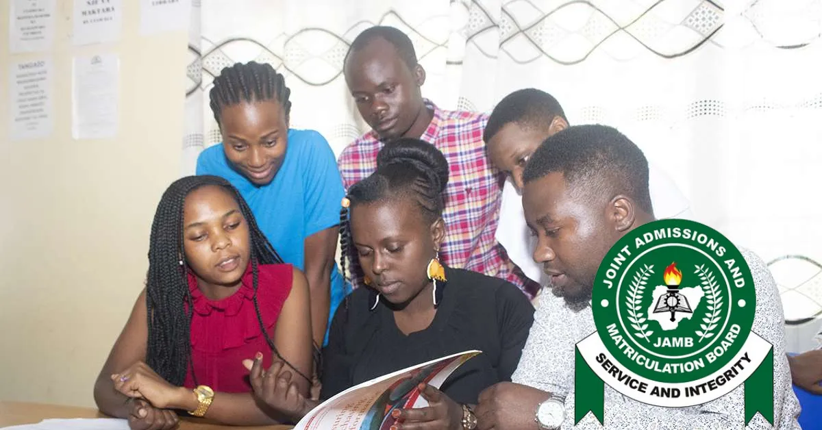 JAMB Cut Off Mark for Human Nutrition and Dietetics 2026