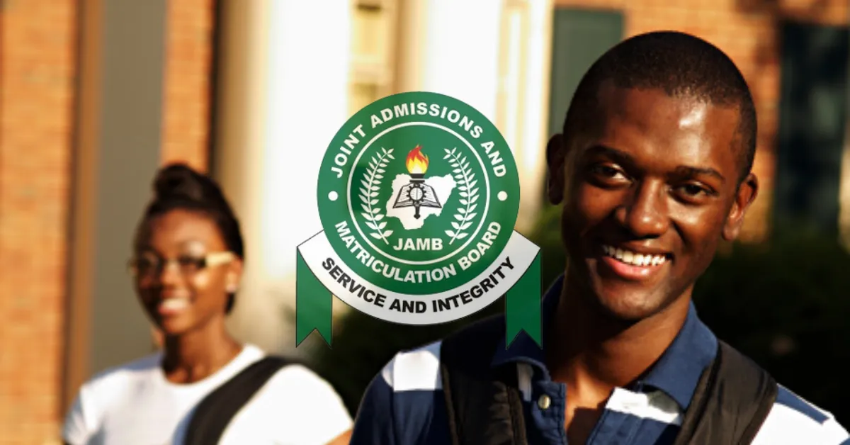 JAMB Cut Off Mark for Industrial Mathematics and Statistics 2026