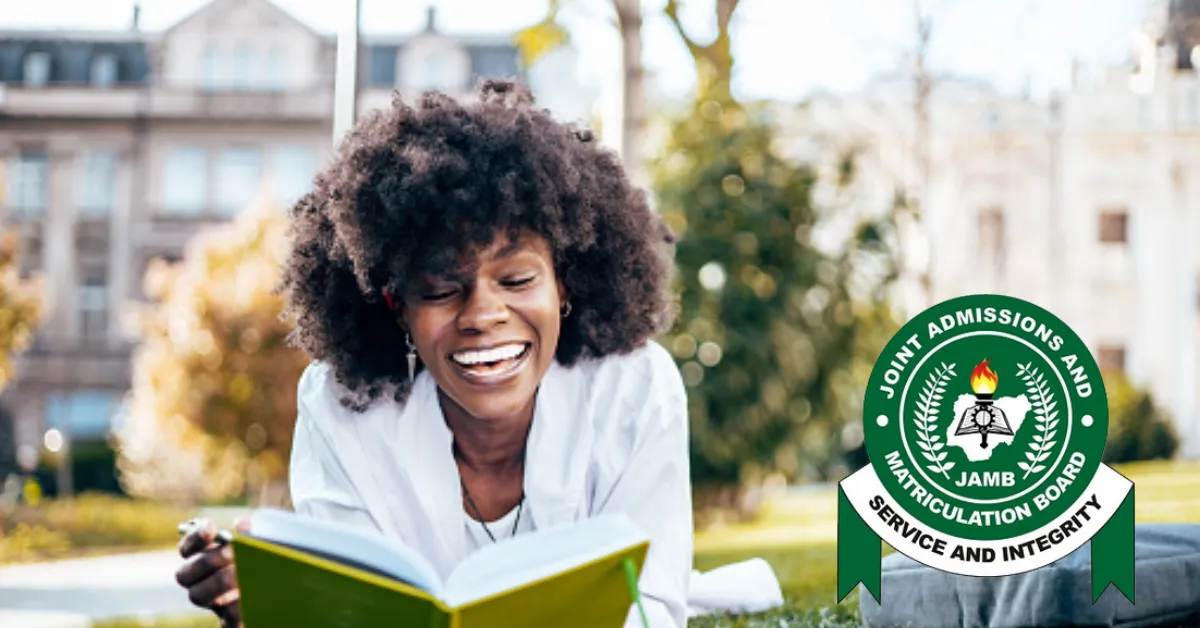 JAMB Cut Off Mark for Insurance and Risk Management 2026