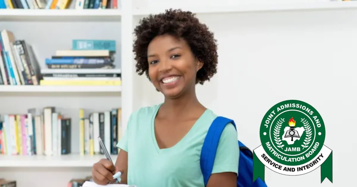 JAMB Cut Off Mark for Land Surveying & Geoinformatics 2026