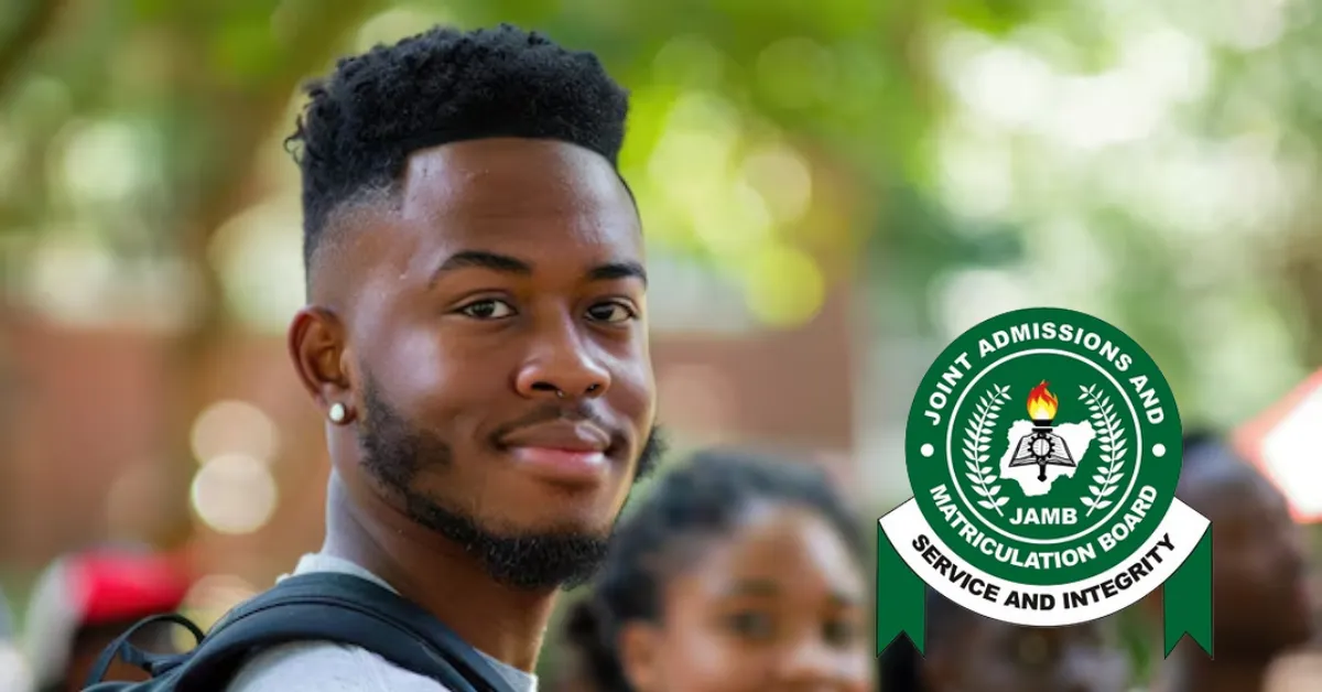 JAMB Cut Off Mark for Marketing 2026