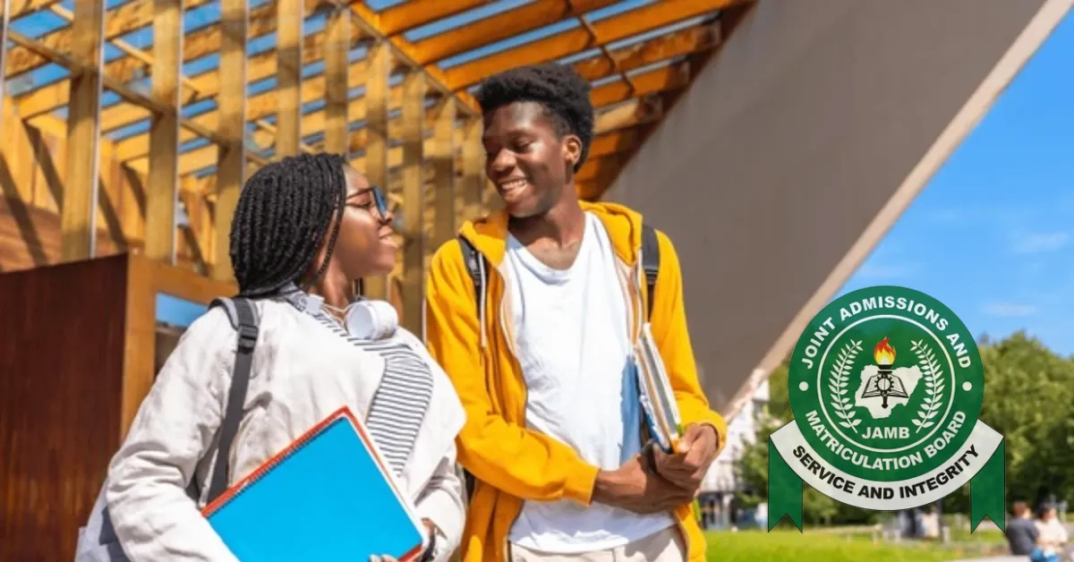 JAMB Cut Off Mark for Mathematics 2026