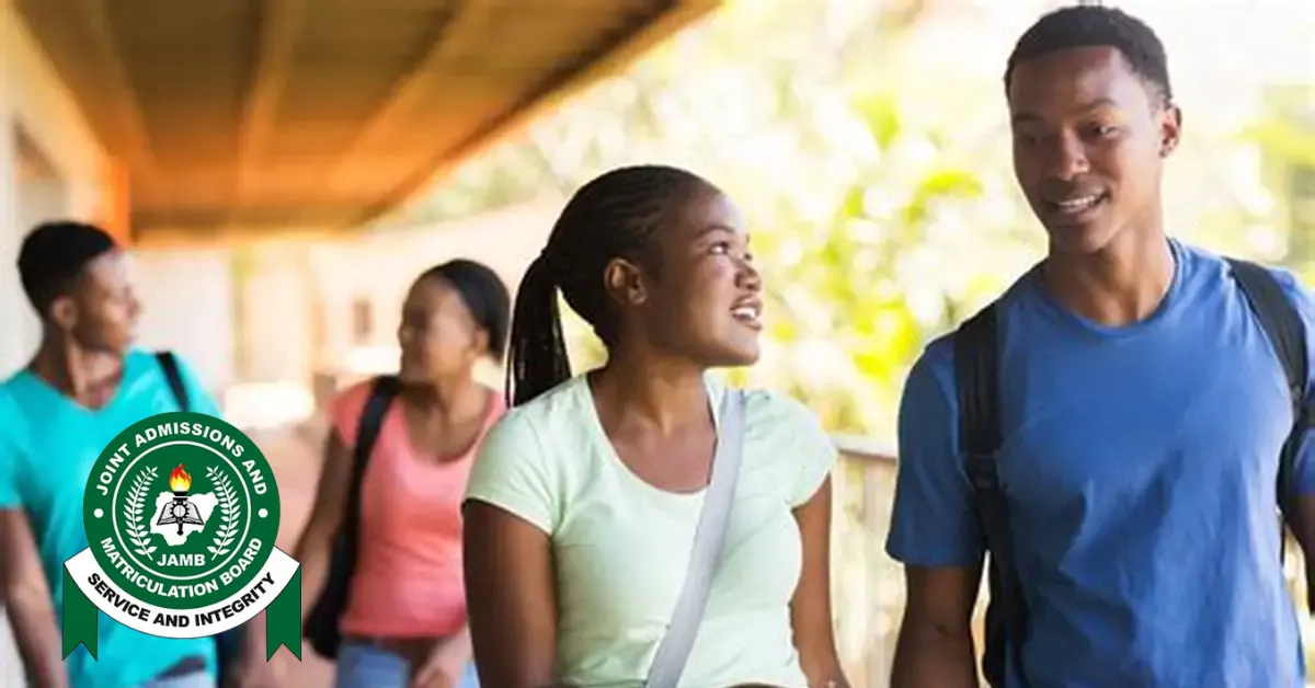 JAMB Cut Off Mark for Mechanical Engineering 2026