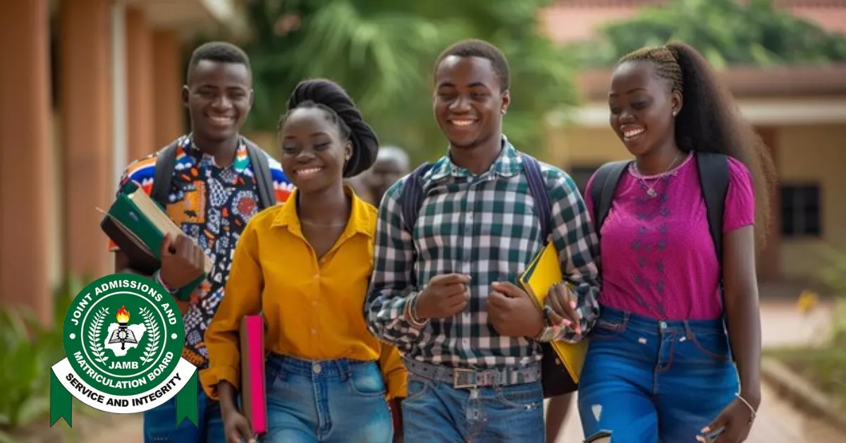 JAMB Cut Off Mark for Medical Laboratory Science 2026