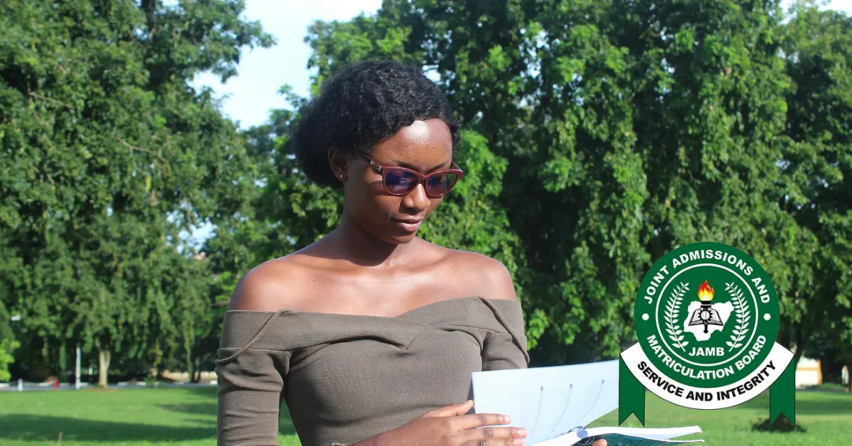 JAMB Cut Off Mark for Plant Science 2026