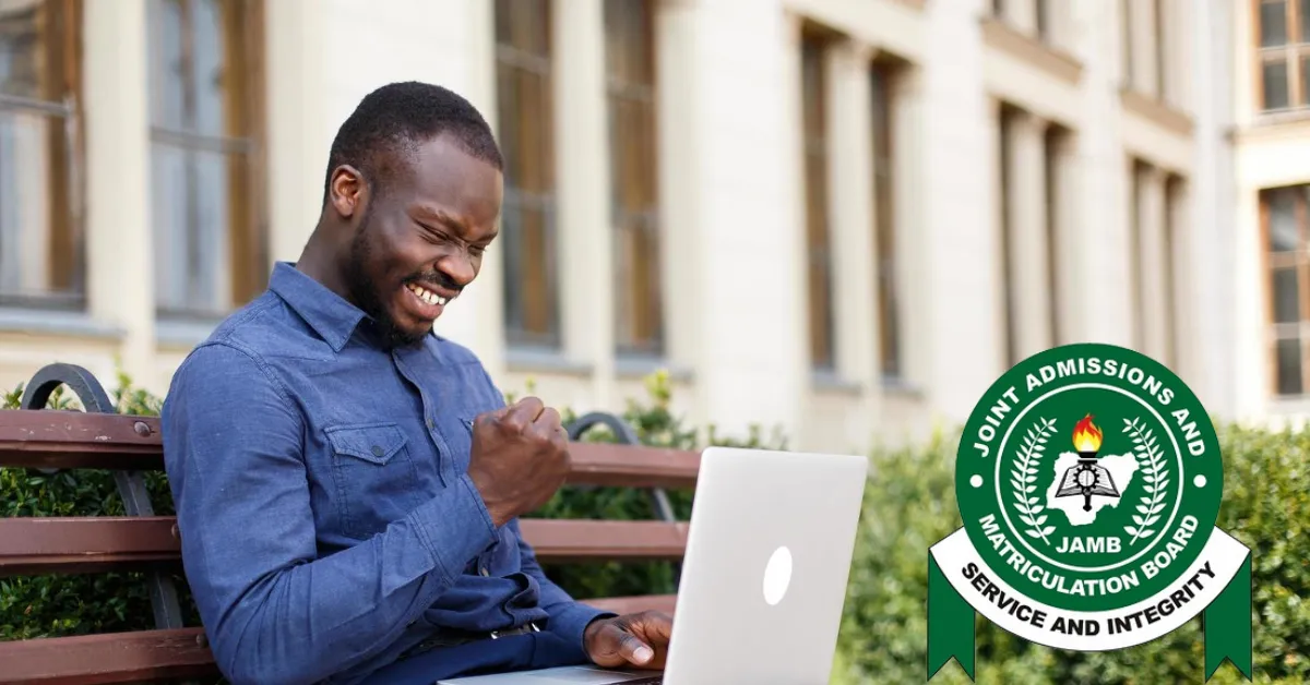 JAMB Cut Off Mark for Private Law 2026