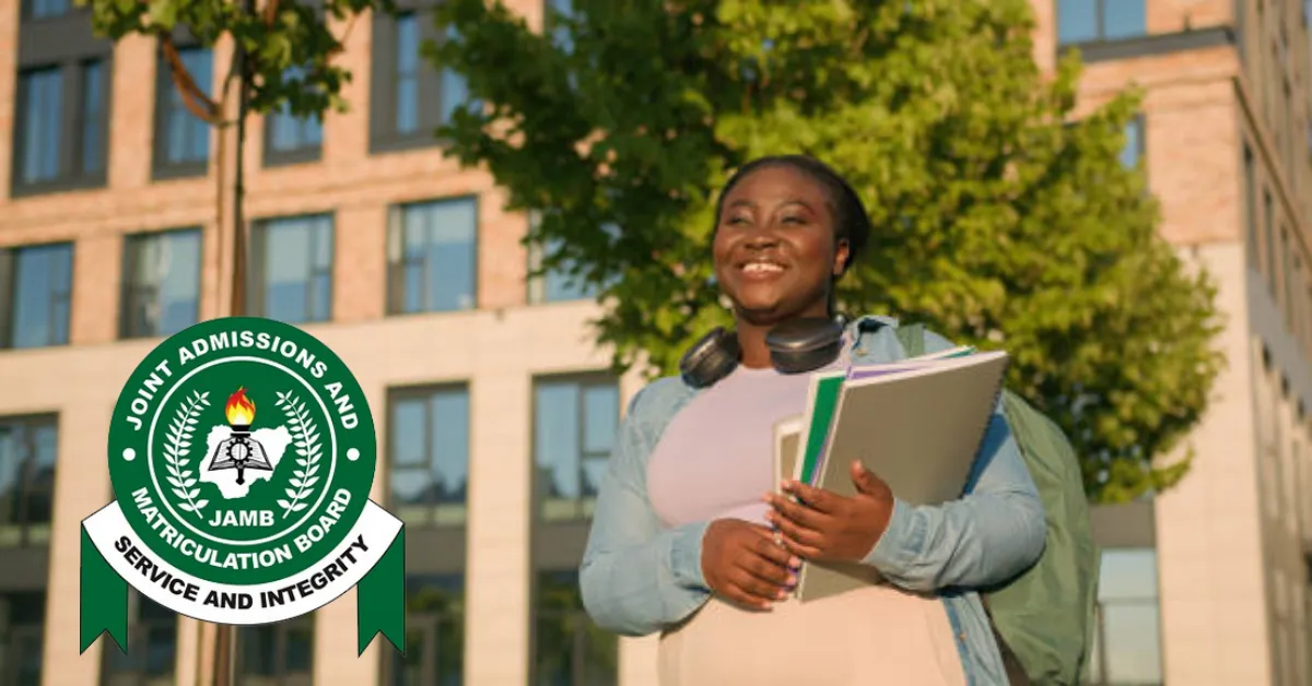JAMB Cut Off Mark for Project Management 2026