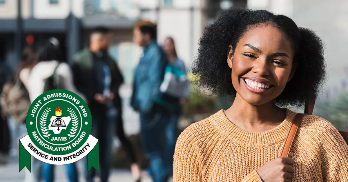 JAMB Cut Off Mark for Quantity Surveying 2026
