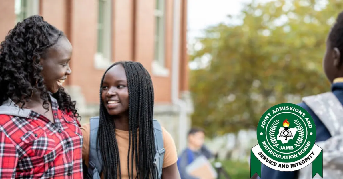 JAMB Cut Off Mark for Radiography 2026