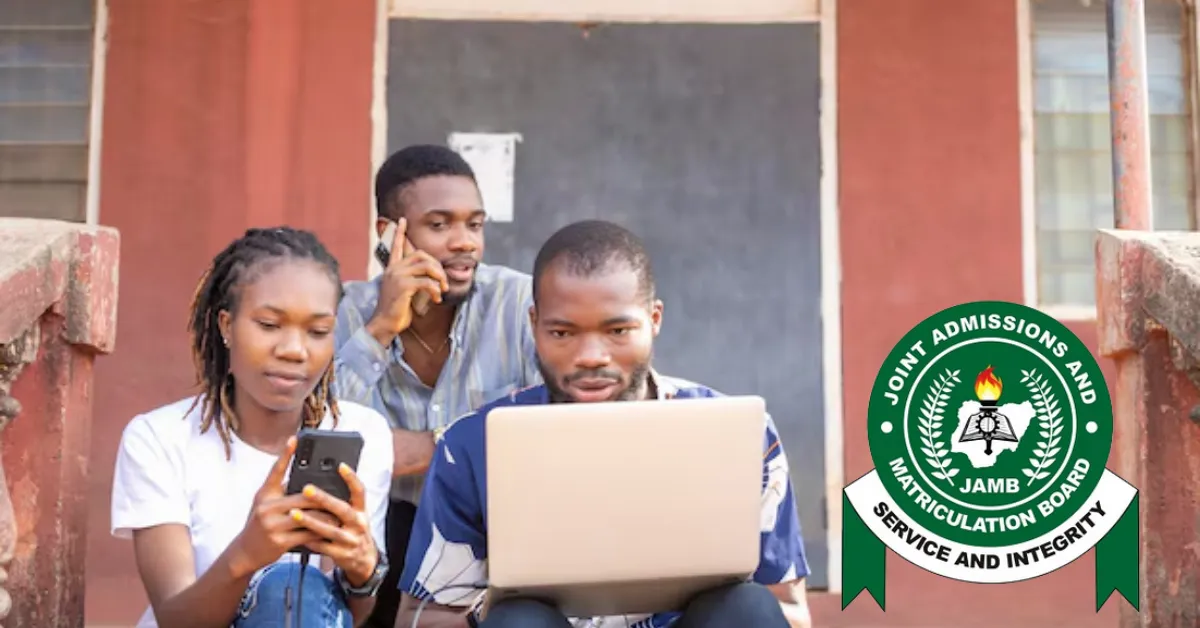 JAMB Cut Off Mark for Secretarial Education 2026