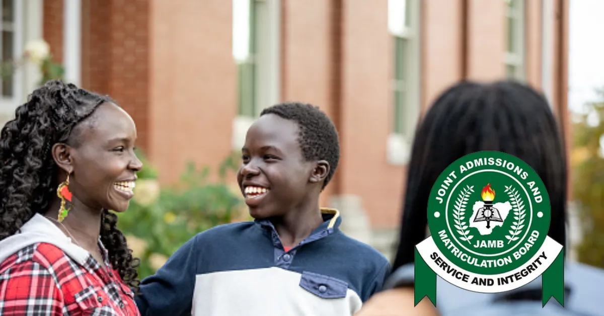 JAMB Cut Off Mark for Special Education 2026