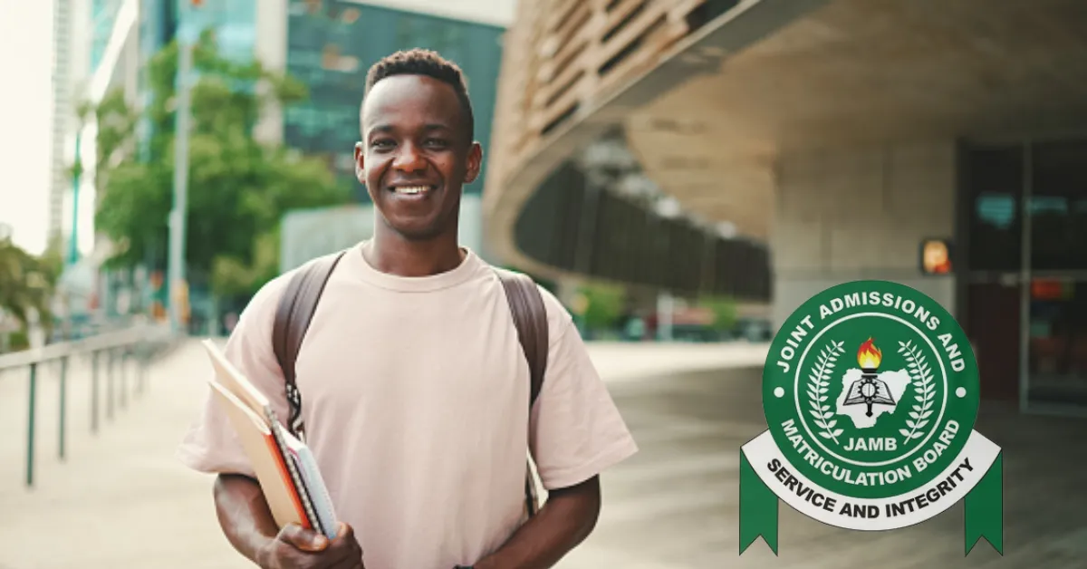 JAMB Cut Off Mark for Theatre Arts 2026